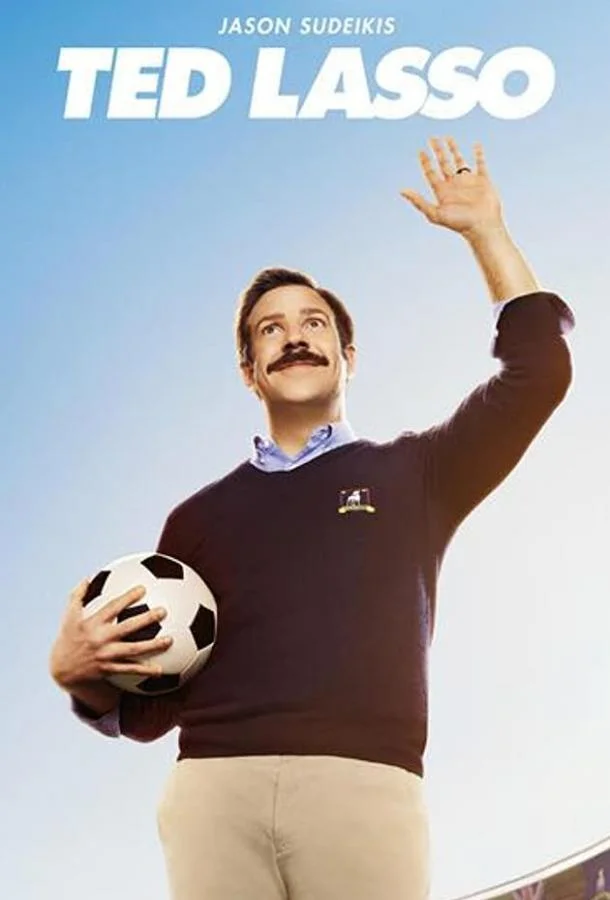Смотреть Сериал Тед Лассо(2020) бесплатно