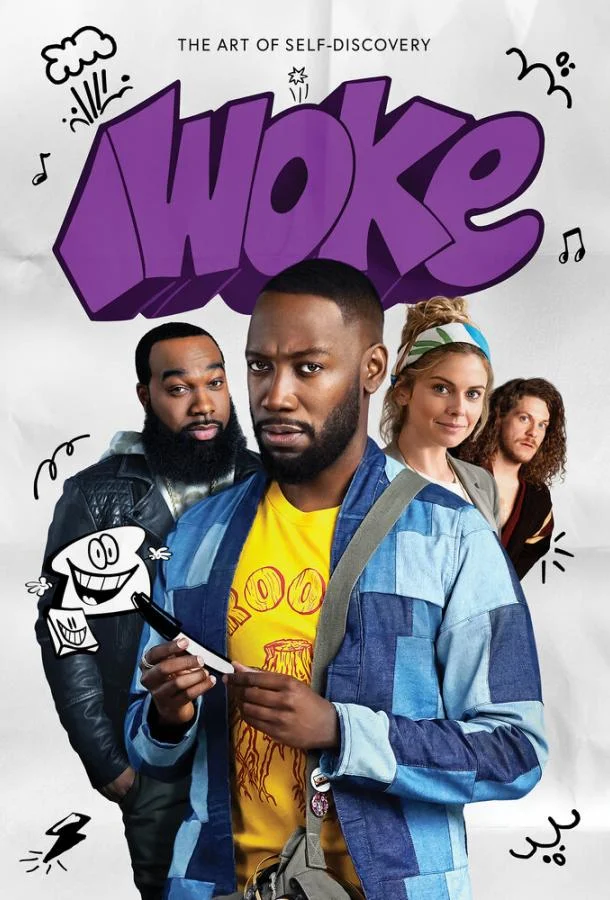 Смотреть Сериал Проснувшийся(2019) бесплатно
