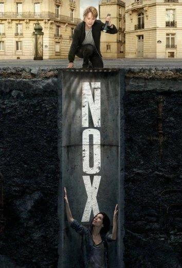 Смотреть Сериал Нокс(2018) бесплатно