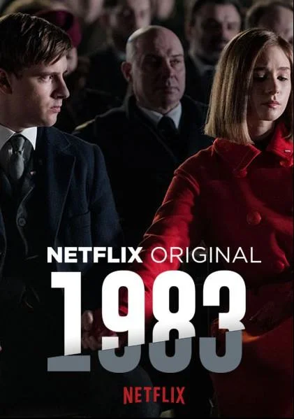 Смотреть Сериал 1983(2018) бесплатно