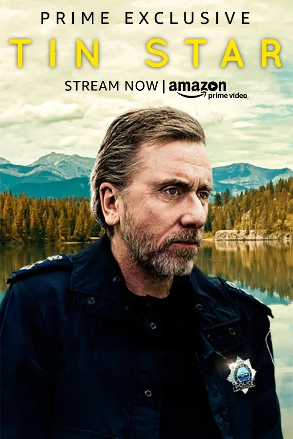 Смотреть Сериал Стальная звезда(2017) бесплатно
