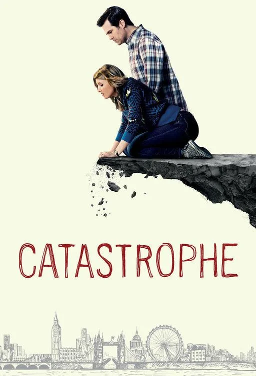 Смотреть Сериал Катастрофа(2015) бесплатно