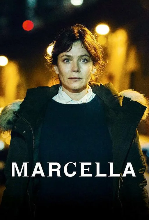 Смотреть Сериал Марчелла(2016) бесплатно