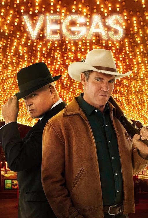 Смотреть Сериал Вегас(2012) бесплатно