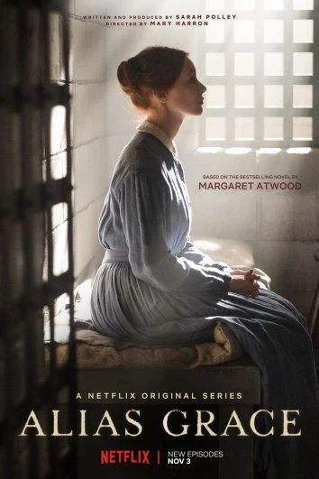 Смотреть Сериал Она же Грэйс(2017) бесплатно