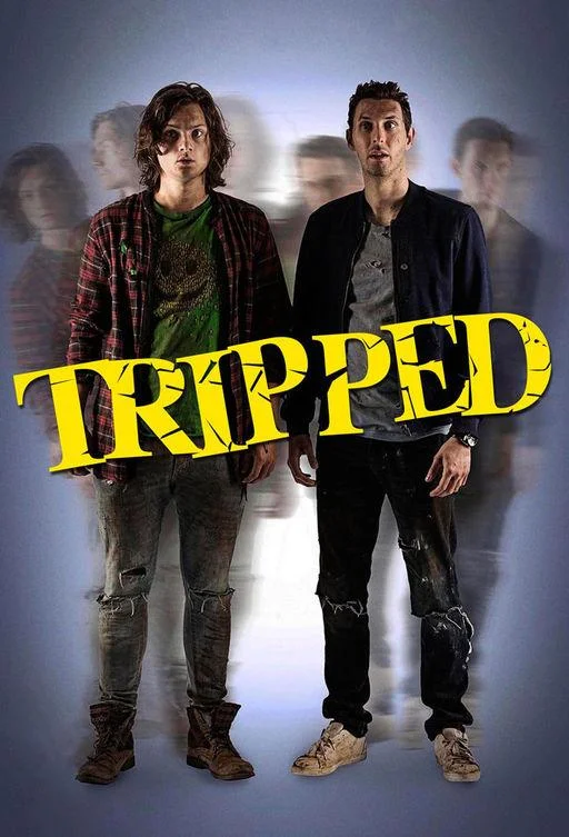Смотреть Сериал Глюконавты(2015) бесплатно