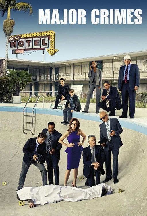 Смотреть Сериал Особо тяжкие преступления(2012) бесплатно
