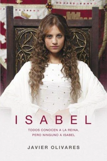 Смотреть Сериал Изабелла(2011) бесплатно