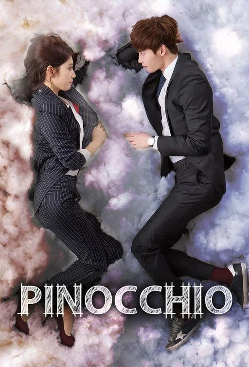 Смотреть Сериал Пиноккио(2014) бесплатно