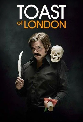 Смотреть Сериал Тост из Лондона(2013) бесплатно