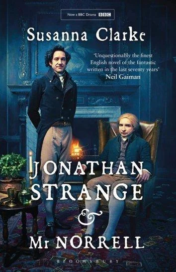 Смотреть Сериал Джонатан Стрендж и мистер Норрелл(2015) бесплатно