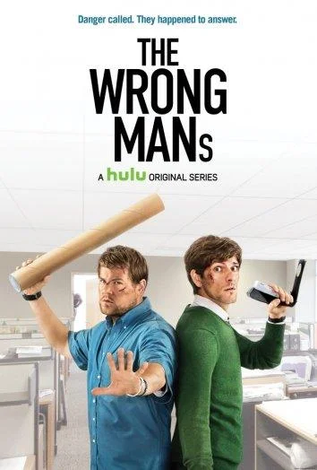 Смотреть Сериал Не те парни(2013) бесплатно