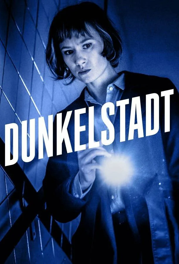 Смотреть Сериал Тёмный город(2020) бесплатно