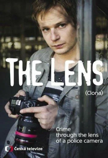 Смотреть Сериал Объектив(2014) бесплатно