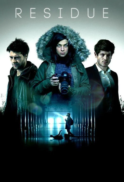 Смотреть Сериал Осадок(2015) бесплатно