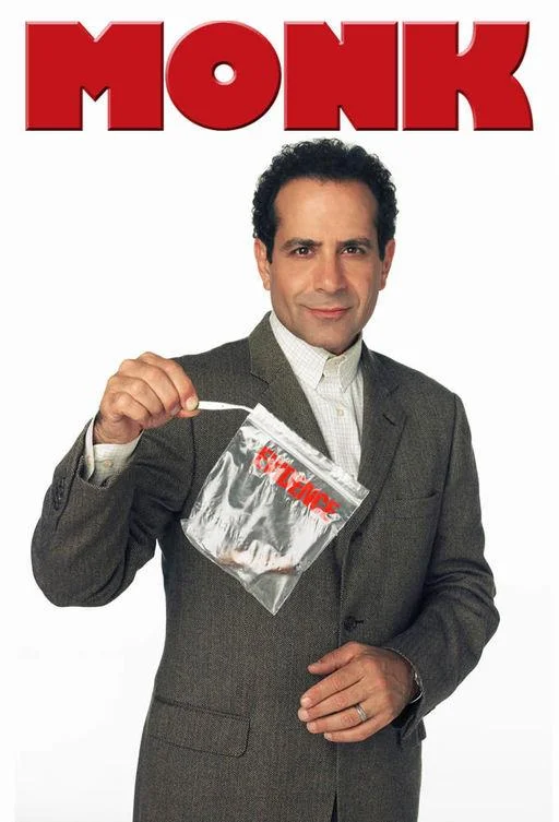 Смотреть Сериал Монк. Дефективный детектив(2002) бесплатно