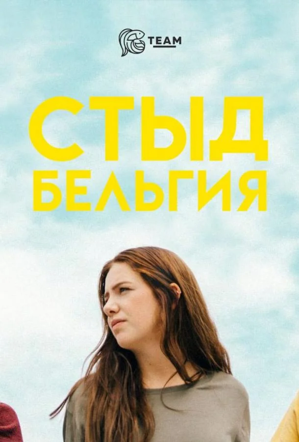 Смотреть Сериал Стыд: Бельгия(2018) бесплатно