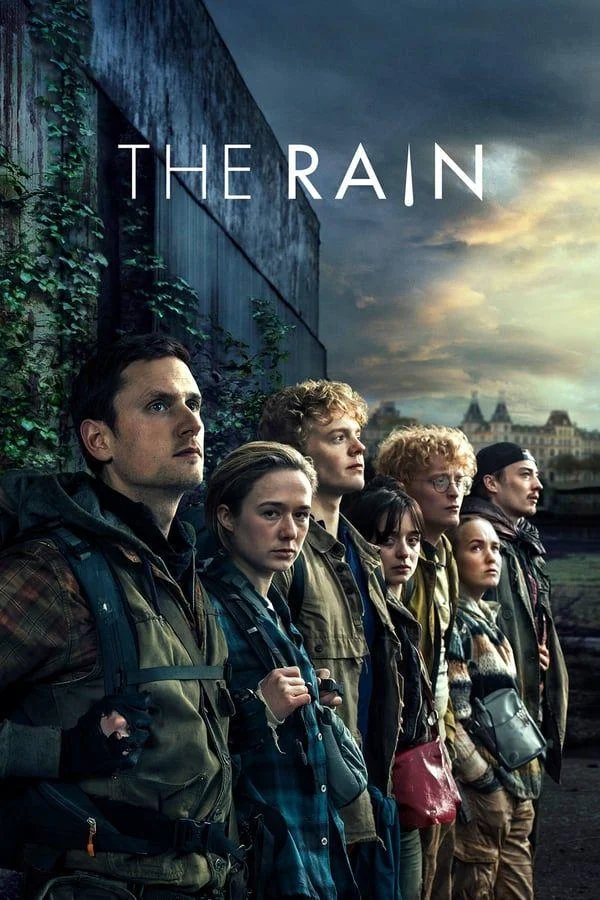 Смотреть Сериал Дождь(2018) бесплатно