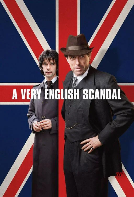 Смотреть Сериал Чрезвычайно английский скандал(2018) бесплатно