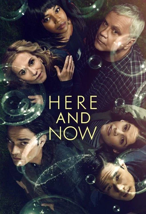 Смотреть Сериал Здесь и сейчас(2018) бесплатно