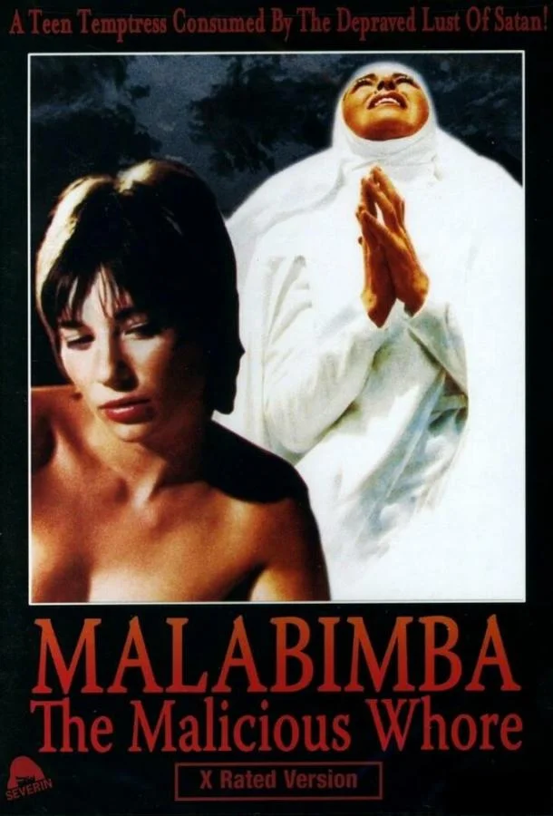 Смотреть Фильм Одержимая дьяволом(1979) бесплатно