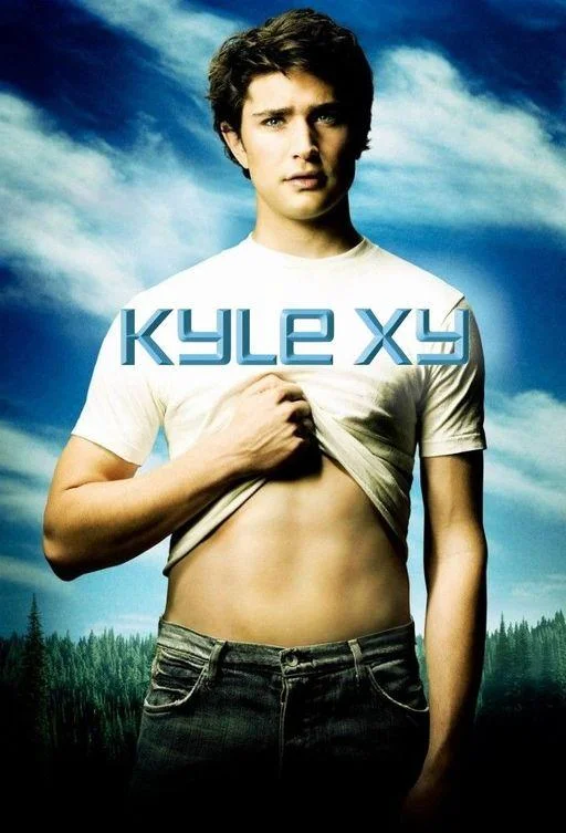 Смотреть Сериал Кайл XY(2006) бесплатно