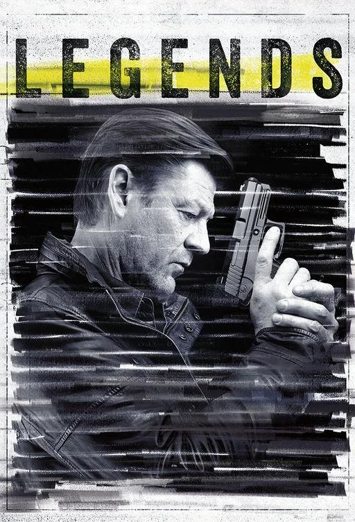 Смотреть Сериал Легенды(2014) бесплатно