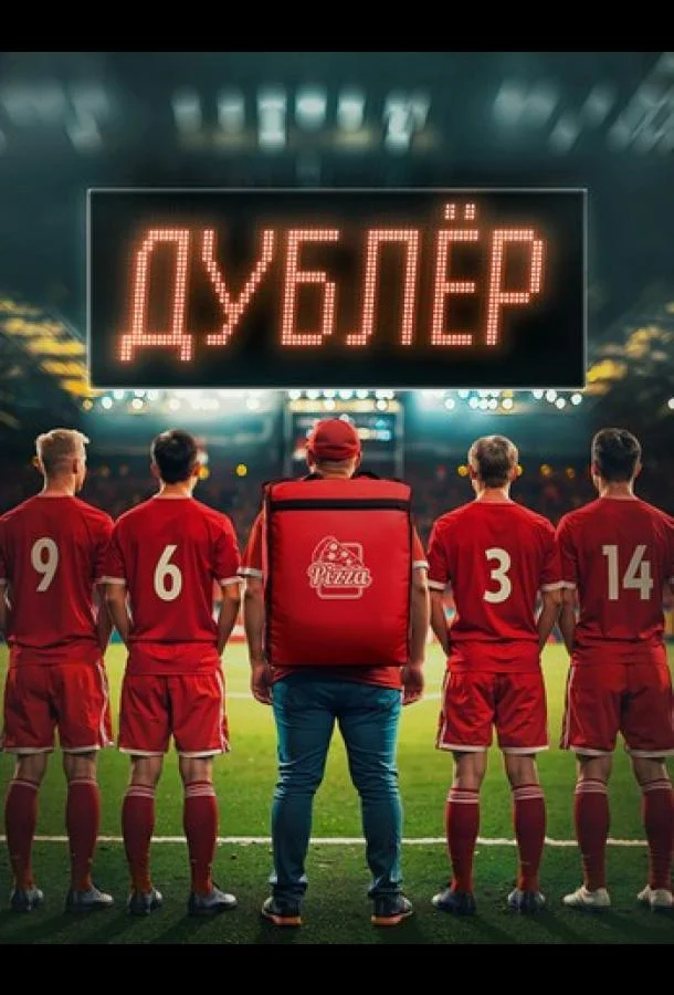 Смотреть Сериал Звезда / Дублёр(2024) бесплатно