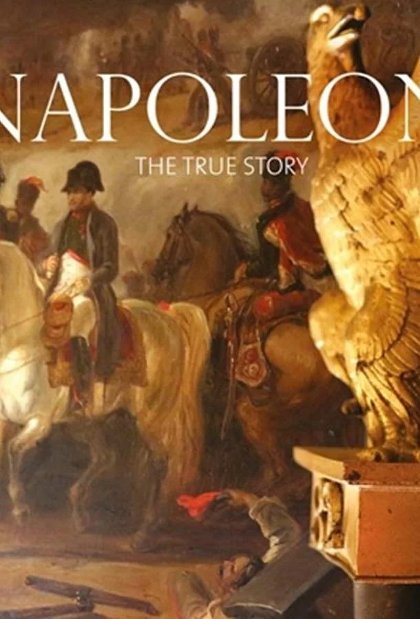Смотреть Сериал Наполеон(2015) бесплатно