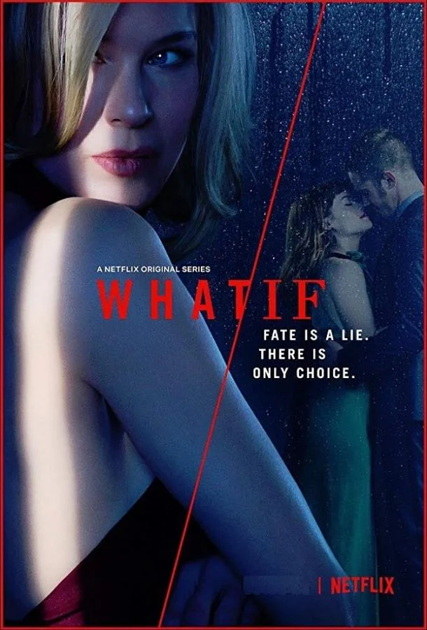 Смотреть Сериал Что/если(2019) бесплатно