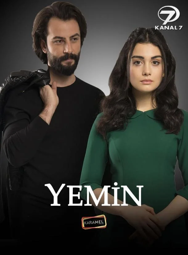 Смотреть Сериал Клятва(2019) бесплатно