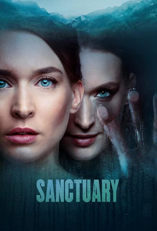 Смотреть Сериал Святилище(2019) бесплатно