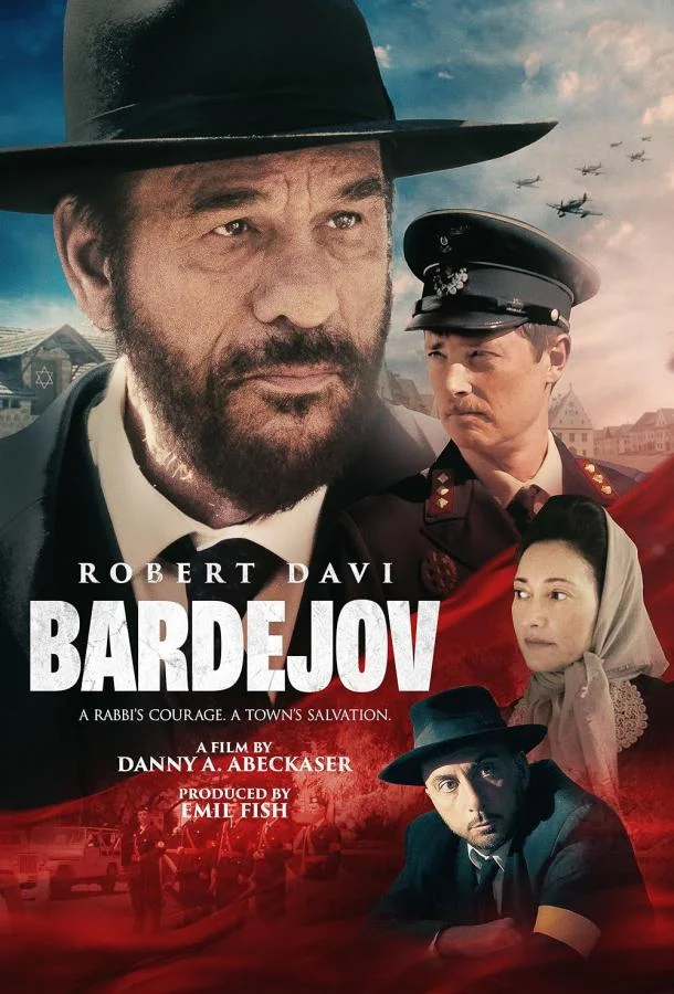 Смотреть Фильм Бардейов(2024) бесплатно